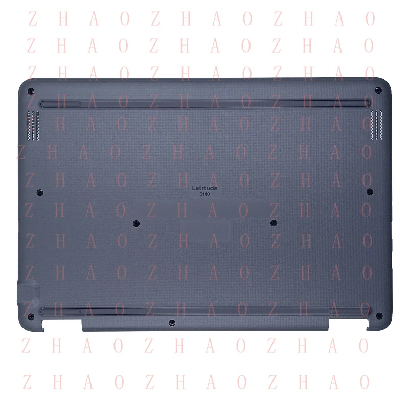 

L+ New For Dell Latitude 11 3140 2-in-1 Bottom case lower cover 0587N9 AP409000D01