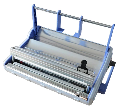 Dental Sterilized Disinfection Bag Sealer Packing Sealing Machine Product for Dental Laboratory