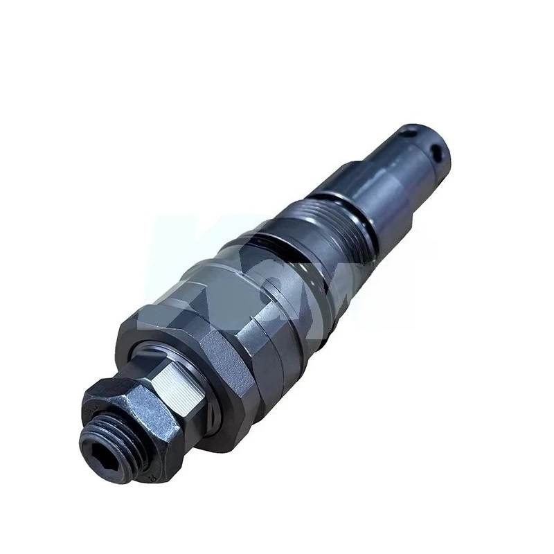 Main Relief Valves YN22V0001F2/YN22V0001F1/YN22V0001F5/LC22V00011F1 for Excavator Parts EX300-5/EX330-3