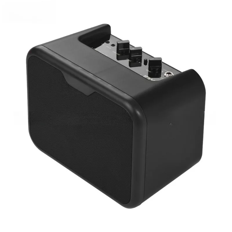 

MA-10E electric guitar practice speaker 10W small speaker, portable electric guitar special speaker