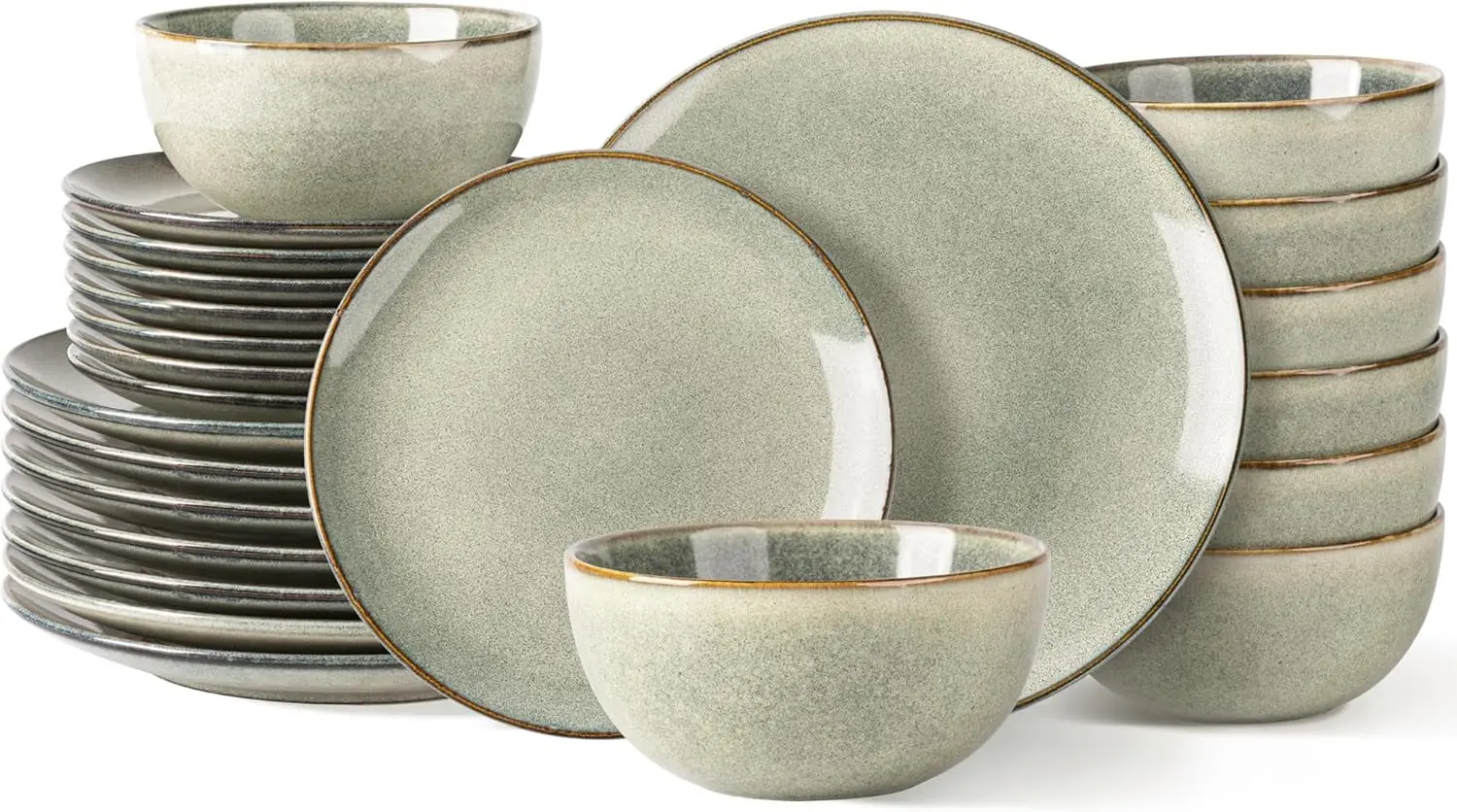Ceramic Dinnerware … - image