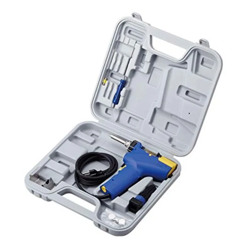 FR301-03/P Portable Desoldering Tool with Precise Temperature Control °F /°C