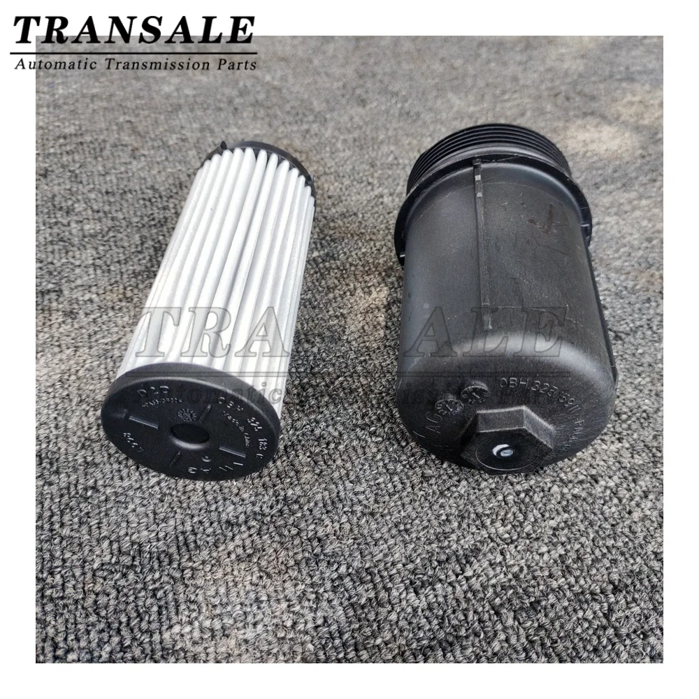 

0BH325183C 0BH 325 183 C 1PC Transmission New Filter For Volkswagen Golf 7, Tiguan L, Tuian, Audi A3, Q5, TT, Q3
