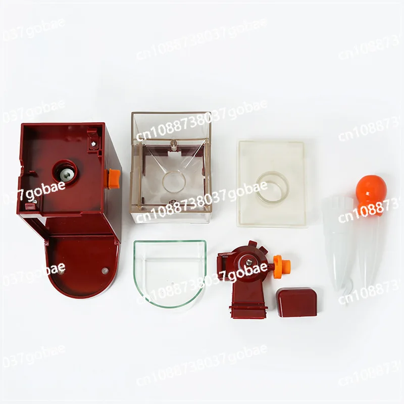 

Household Peanut Butter Machine, Juicer, Small Cooking Machine