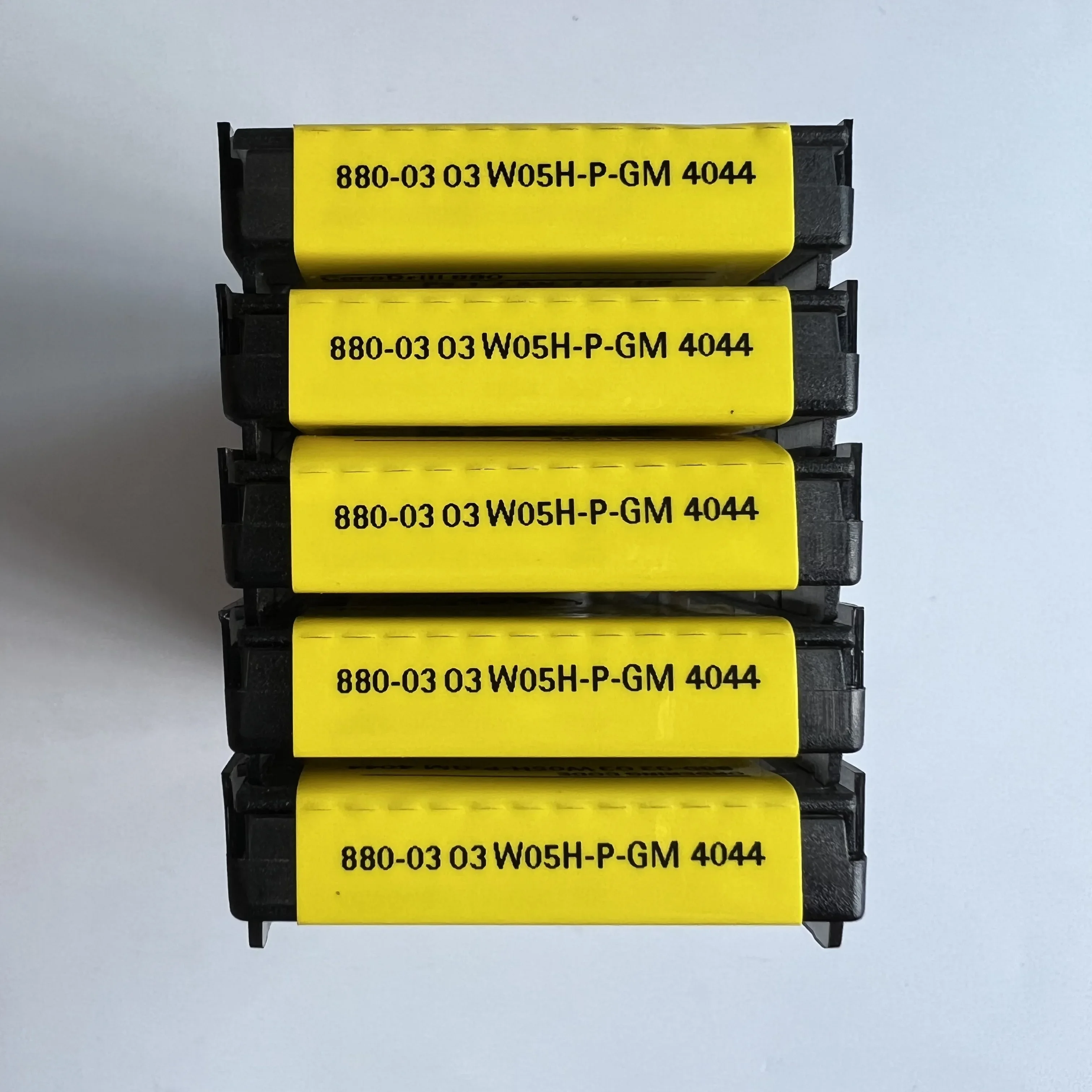 

880-0303W05H-P-GM 4044 Alloy blade 10Pcs