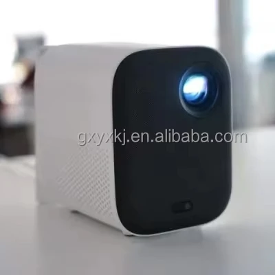 1080P Full Hd Dlp P… - image