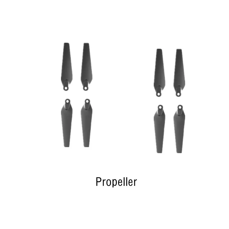 K6 MAX K6MAX 4K WIFI FPV Avoiding Obstacle Remote Control RC Drone Quadcopter Spare Parts 3.7V 1800MAH Battery/USB/Propeller view 6