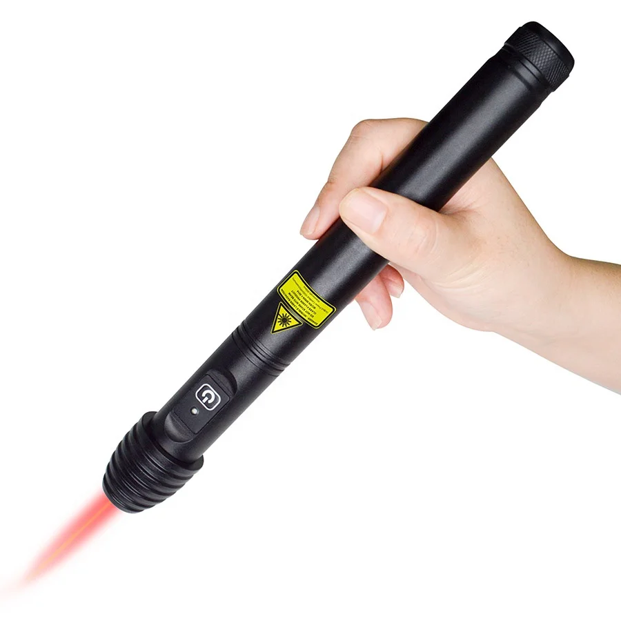 Professional handheld CE approved laser device low level for tinnutus