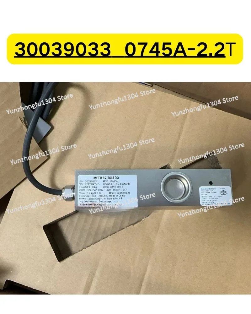 Brand new 30039033 LC 0745A-2.2t5klb PU5m C3N5K