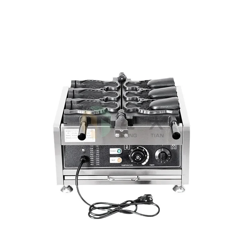 

Open snapper burner, commercial, entrepreneurial, snack, stall machine