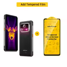 Ulefone Armor 25T Pro 5G タフネススマホ 保護フィルム付き 特別割引