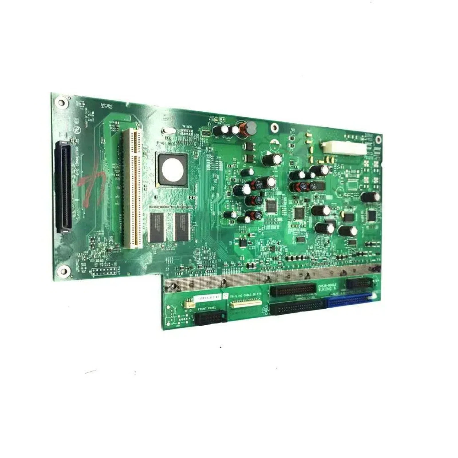 

T770 T 1200 T1200 T 770 Основная плата PCA CH538-60003 Подходит для деталей принтера HP DesignJet