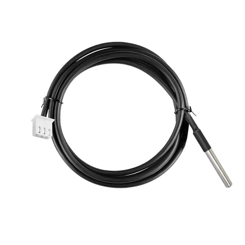 Ewelink APP WIFI Smart Temperature Switch 10A Monitoring Thermostat 1CH Wifi Relay Module