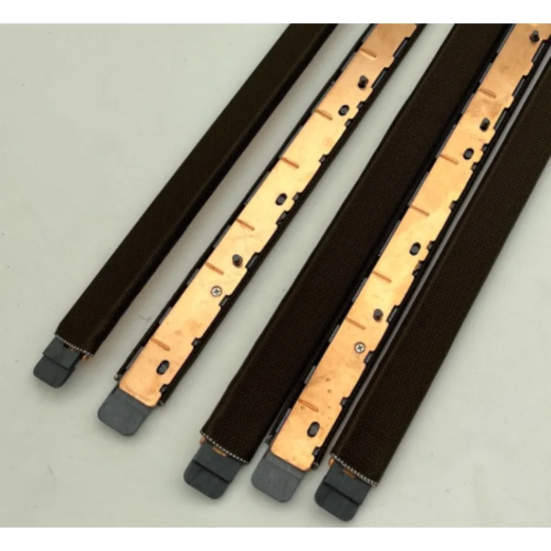 1 PIECE OEM QUALITY FUSER PRESS OIL PAD FOR RICOH MP 2554 3054 3554 4054 5054 6054 5055 6055 STEAL MATERIAL LONG LIFE