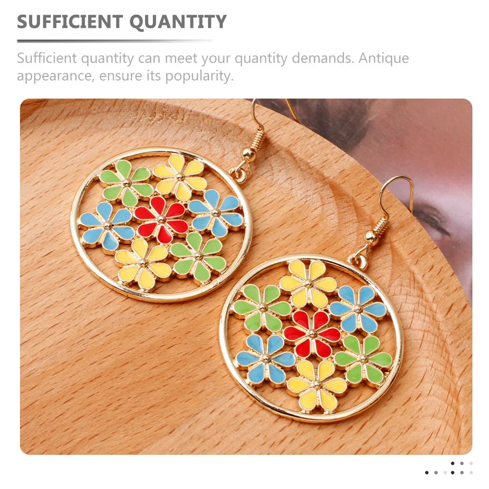 

60Pcs Jewelry Making Bezel Ring Blanks Round Metal Pendant Bezel Frame Tray DIY Resin Crafts Charms Supplies Pendant Trays