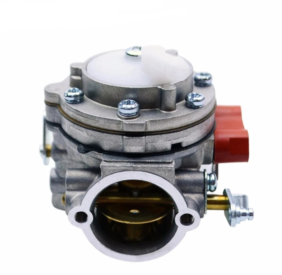 Carburetor Carb 08 …