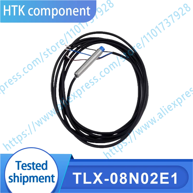 

TLX-08N02E1 Original Proximity Switch Sensor