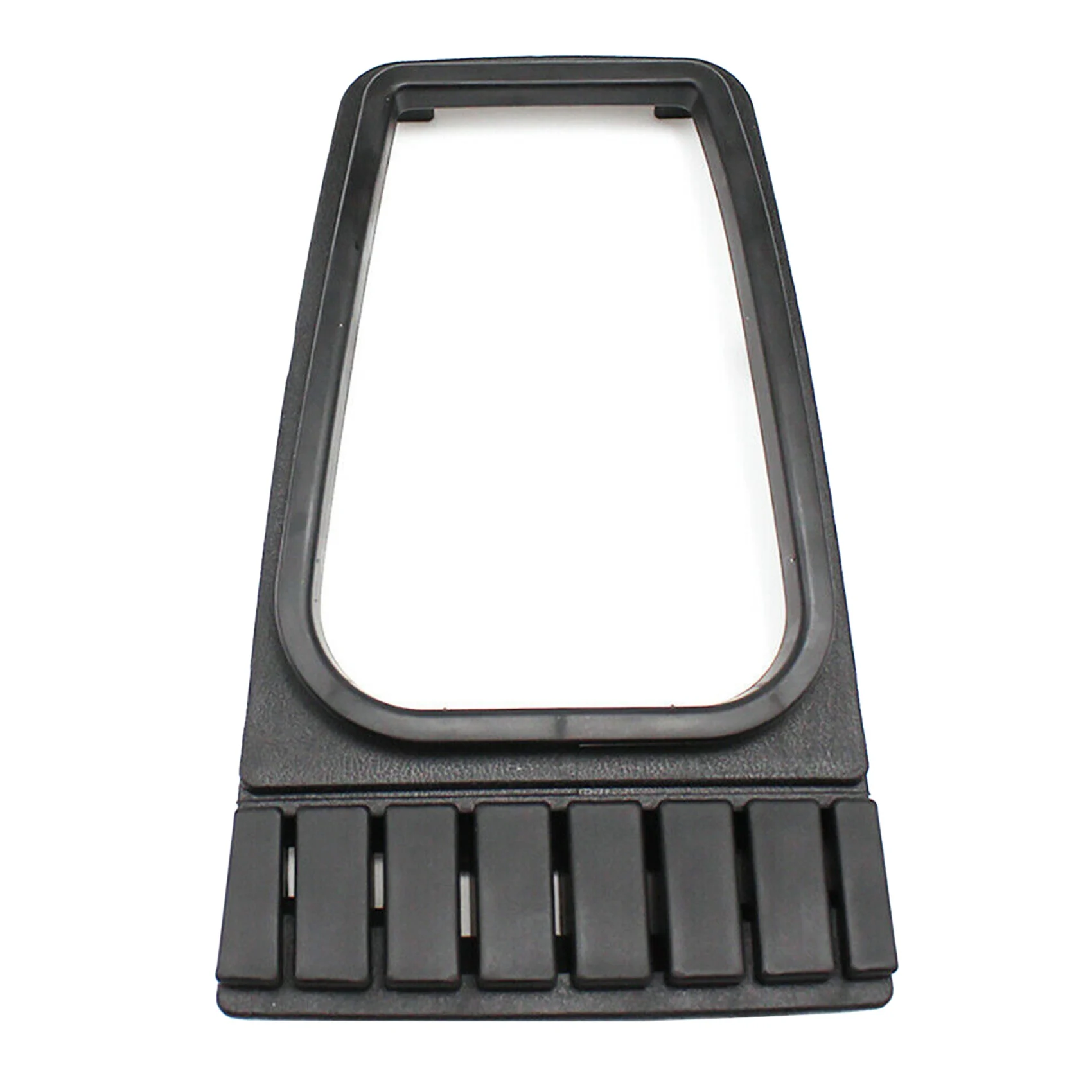 

191863216 центральная консоль шестеренка объемная отделка Крышка для Golf MK2