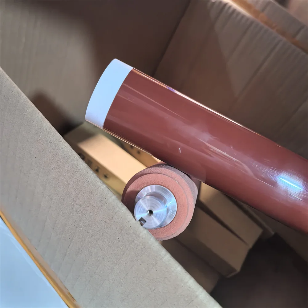 

1 комплект обслуживания фьюзера для Konica Minolta Bizhub C554 C654 C754 C654e C754e C558 C658 554e 654 754 654e 754e 558e 658e 758 808