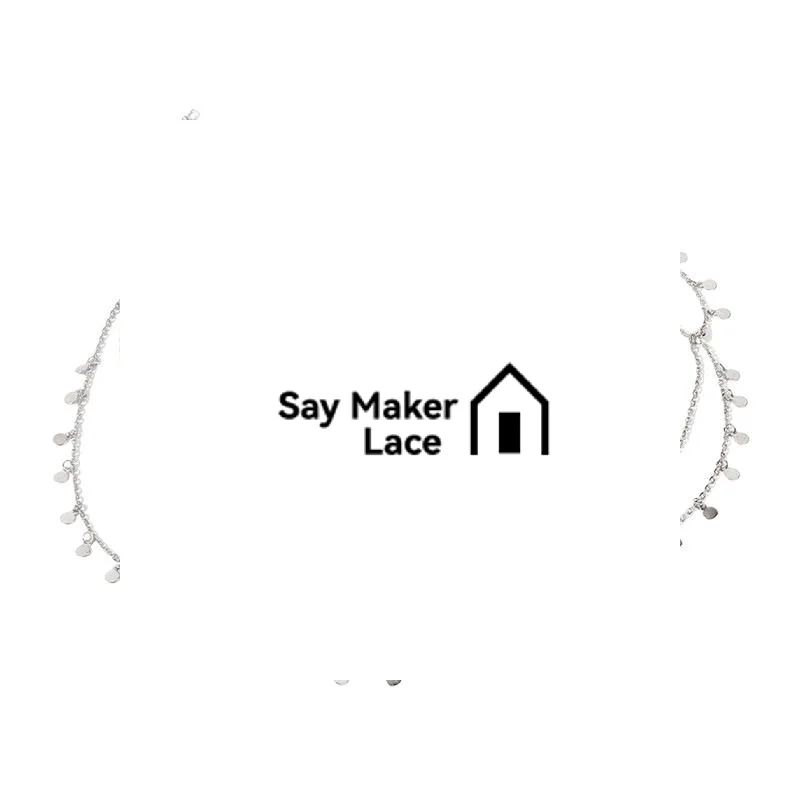 Sequin Tassel Chest…