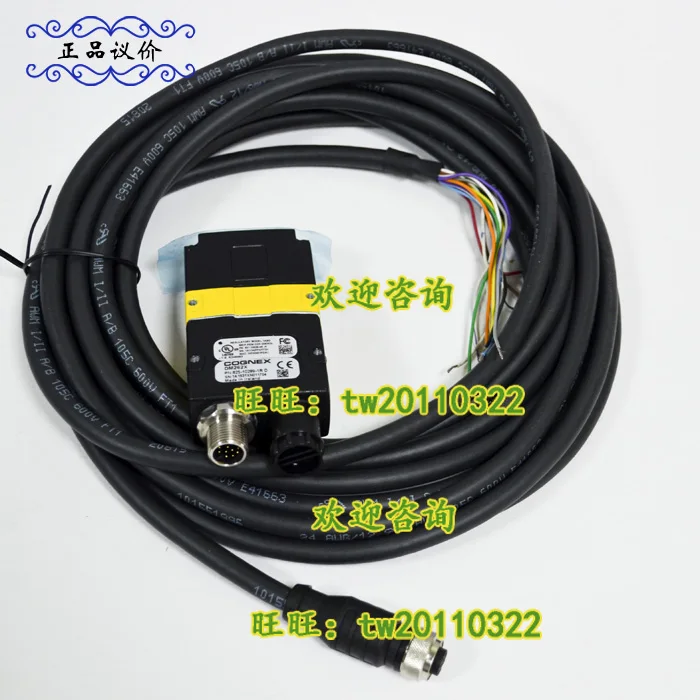 

[Гарантия качества] Dmr-262x-1540-p Cognex COGNEX считыватель кодов, добро пожаловать в переговоры