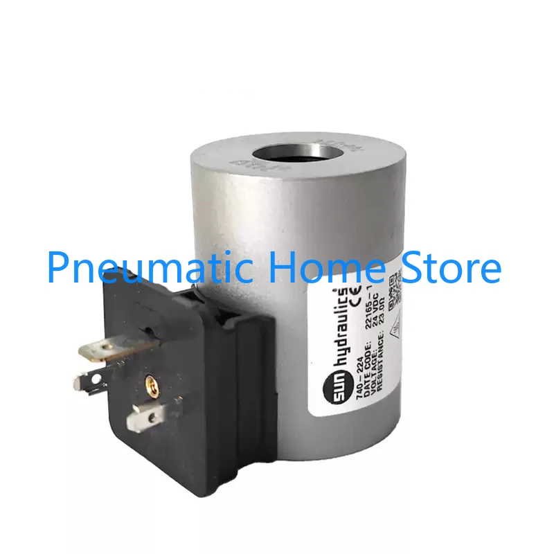 Original Sun Coil 770-224 770-223 770-211 770-212 770-924 Solenoid Valve Coil
