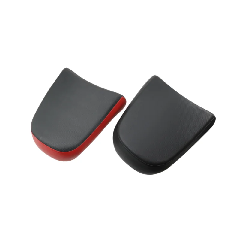 

Motorcycle accessories Rear Pillion Passenger Soft Seat Cushion for BMW R1200GS 2005-2012