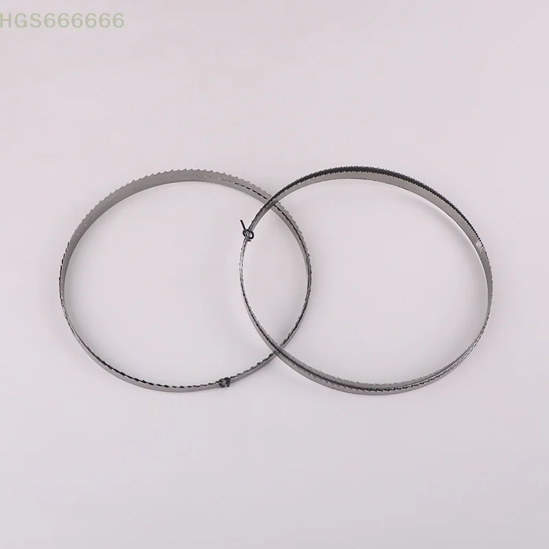 

1400x6.35x0.35mm 1400mm Bandsaw Blade Wood Cutting Tape Band Saw Accessories