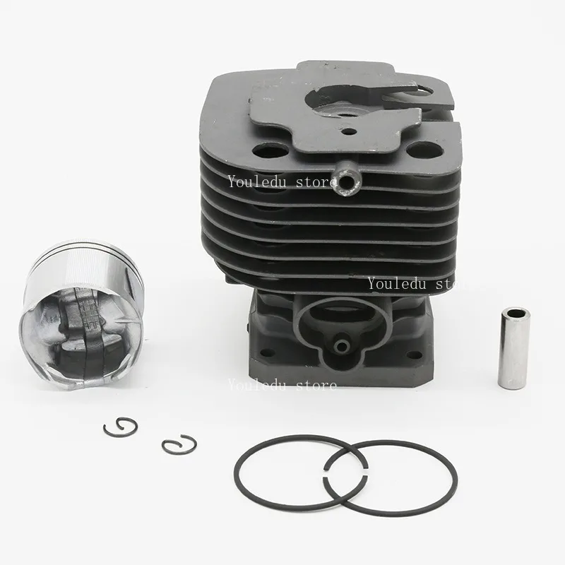 

Suitable for FS480 Lawn Mower Cylinder Assembly Piston Sleeve Cylinder Brush Cutter Accessories