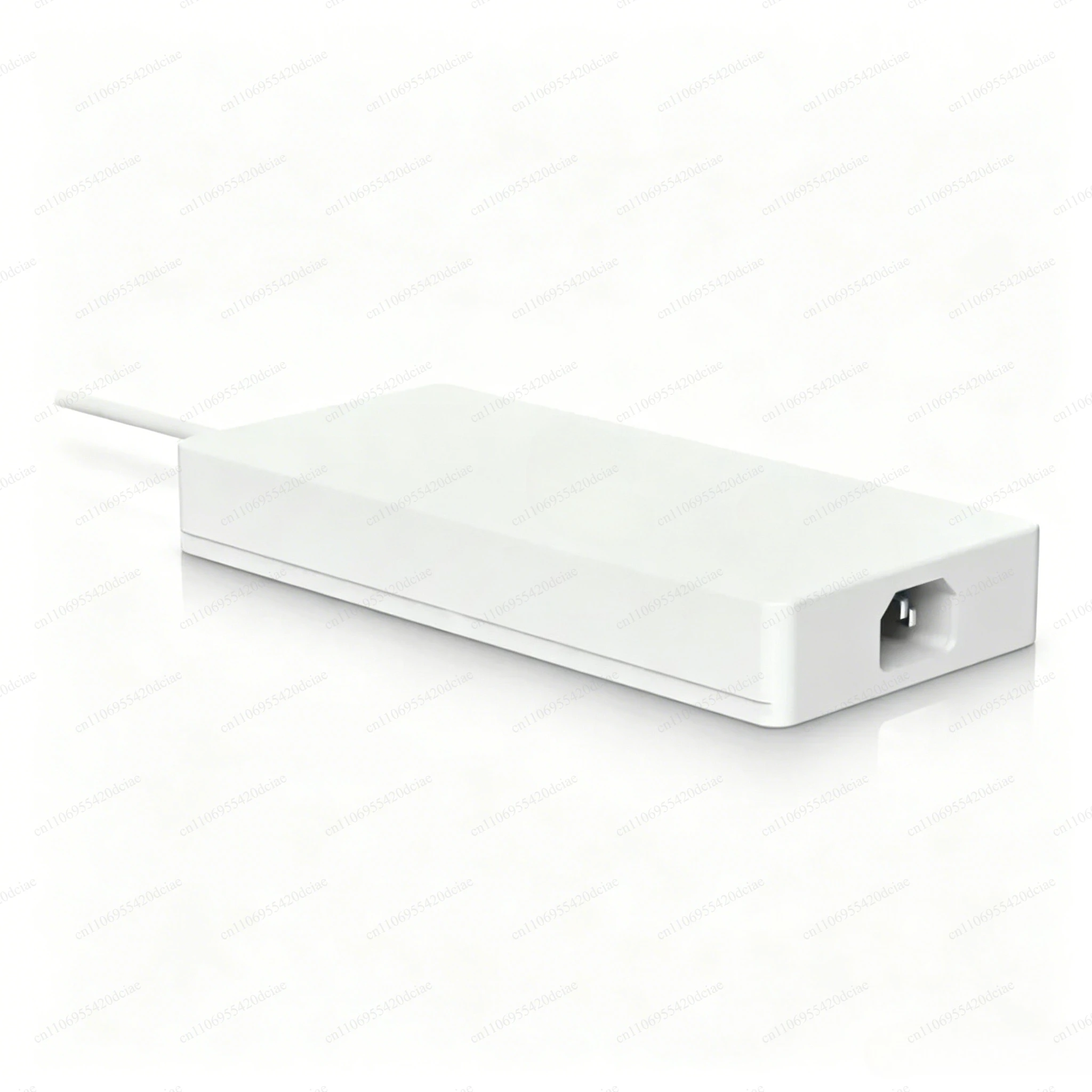 Adapter-AC-210W AC-DC Switching Adapter 210W 54V 3.9A, High Power PoE Power Supply for UniFi USW Flex 2.5G PoE Network Switch