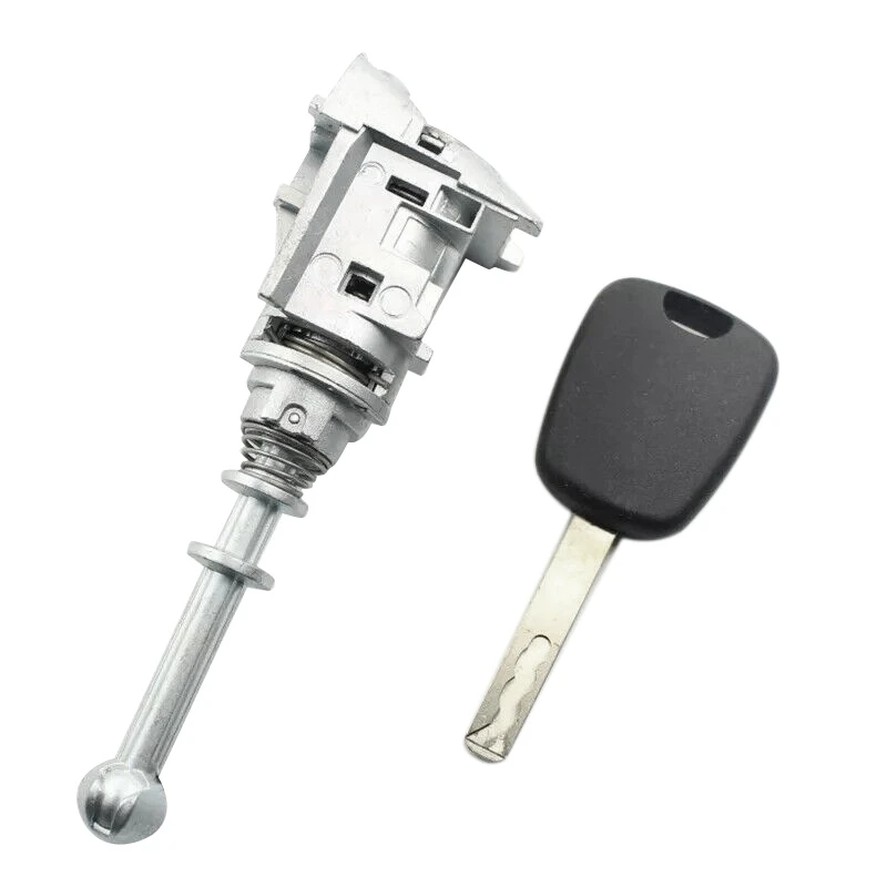 Front Left Door Loc… - image