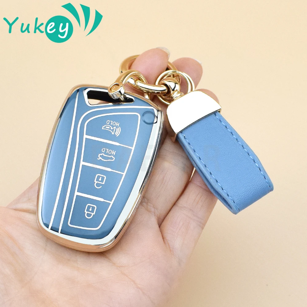 Tpu Car Holder Fob … - image