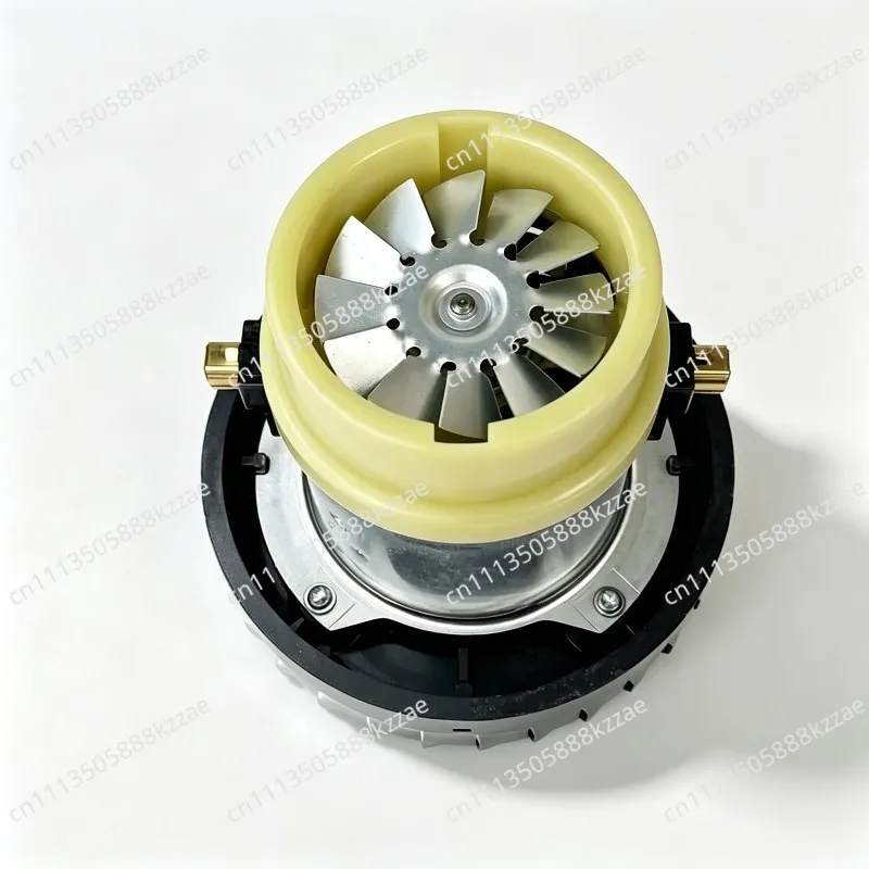 Original New DW-PC52 Single-Phase Series Motor  1400W Vacuum Cleaner Motor Micro Motor