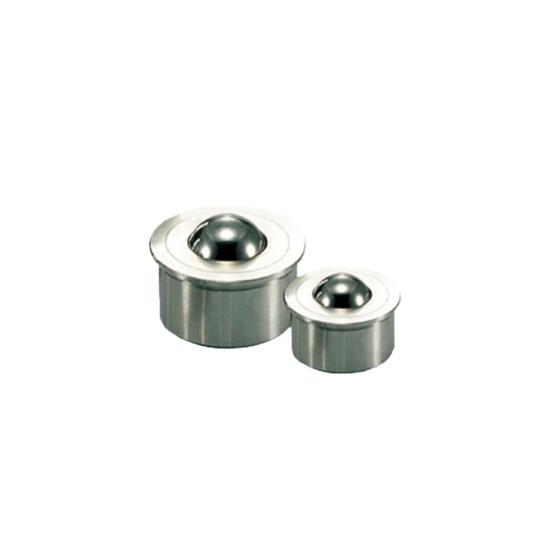 For Spherical Rollers (press-in Type), The Material Is SUS304 All Stainless Steel, Universal Accessories