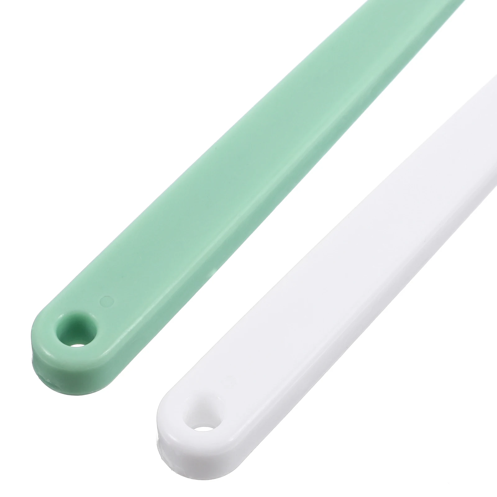

6Pcs Cat Toothbrush Set Soft Tpe Material Practical Comfortable Deep Cleaning Kitten Puppy Oral Care Puppy Toothbrush
