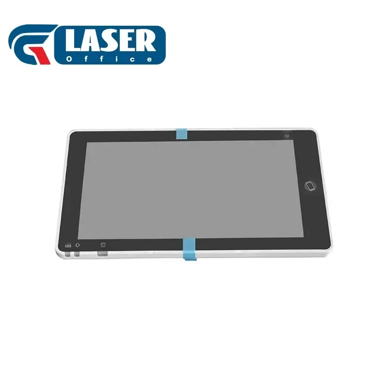 1pcs. OEM new Touch Screen compatible for Ricoh IMC2000 C3000 C3500 C4500 C6000 LCD touch screen operation panel