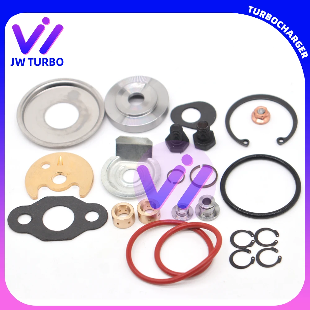 

49177-06402 49135-03311 49377-04100 Ремкомплекты турбонаддува для Mitsubishi TD04HL-15T SAAB TD04