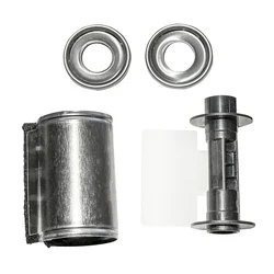 High Quality 35MM Empty Film Cartridge Case 135/35mm Empty Film Cassettes Bulk Roll Negatives Film Hand Roll And Reloading