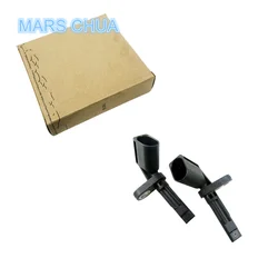 4E0927803D 4E0927804D 4E0927803F 4E0927804F ABS Wheel Speed Sensor for  A4 A5 A6 A7 A8 Q5 R8 2.0 3.0 3.2 4 TDI TFSI FSI