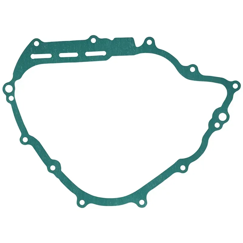 

Motorcycle Engine Crankcase Cover Gasket for Yamaha GRIZZLY 700 YFM700 VIKING YXM700 YXC700 RHINO 550 YFM550