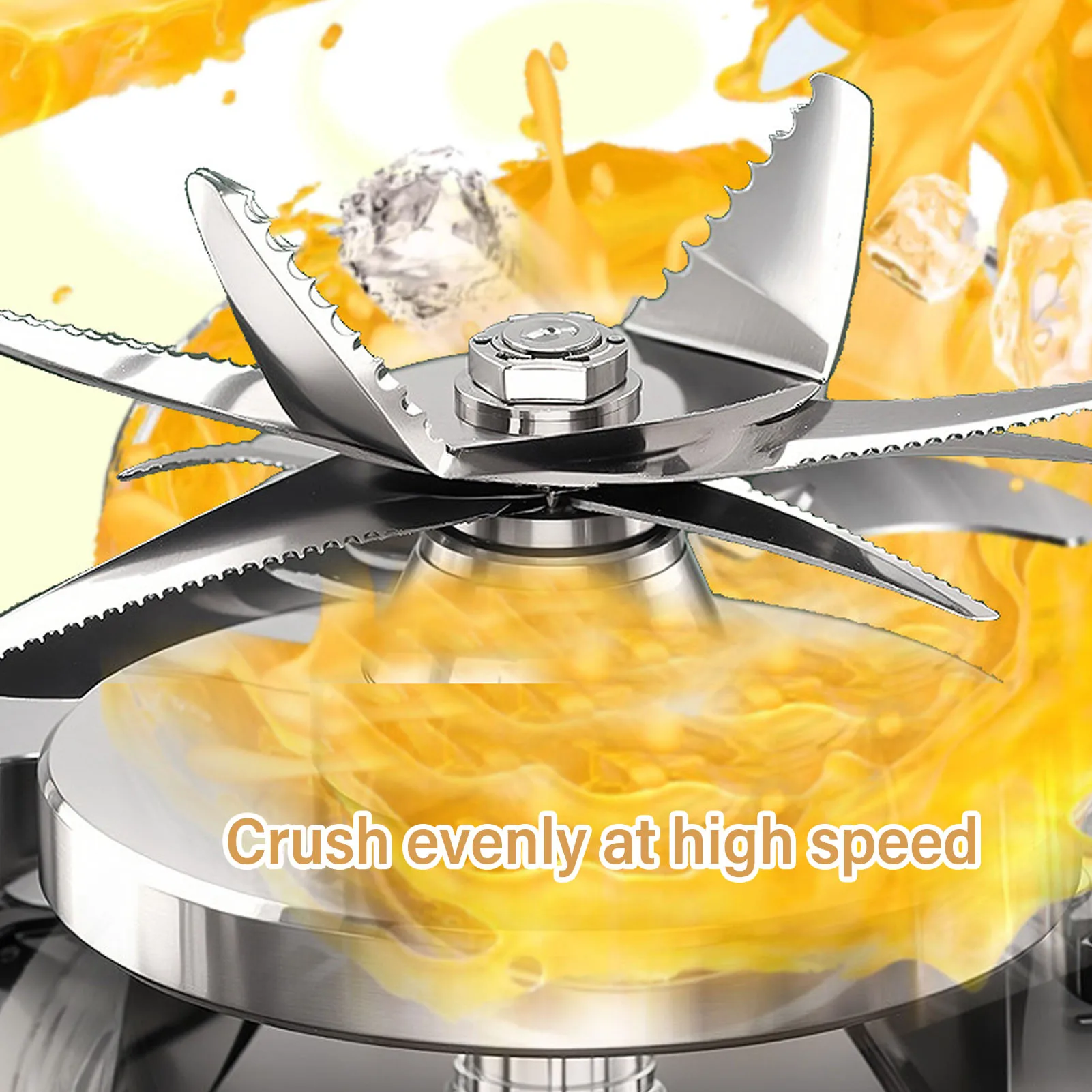 Liquidificador sem fio recarregável portátil de 1L - design de tampa dupla, mistura eficiente para viagens, academia, atividades ao ar livre e festas