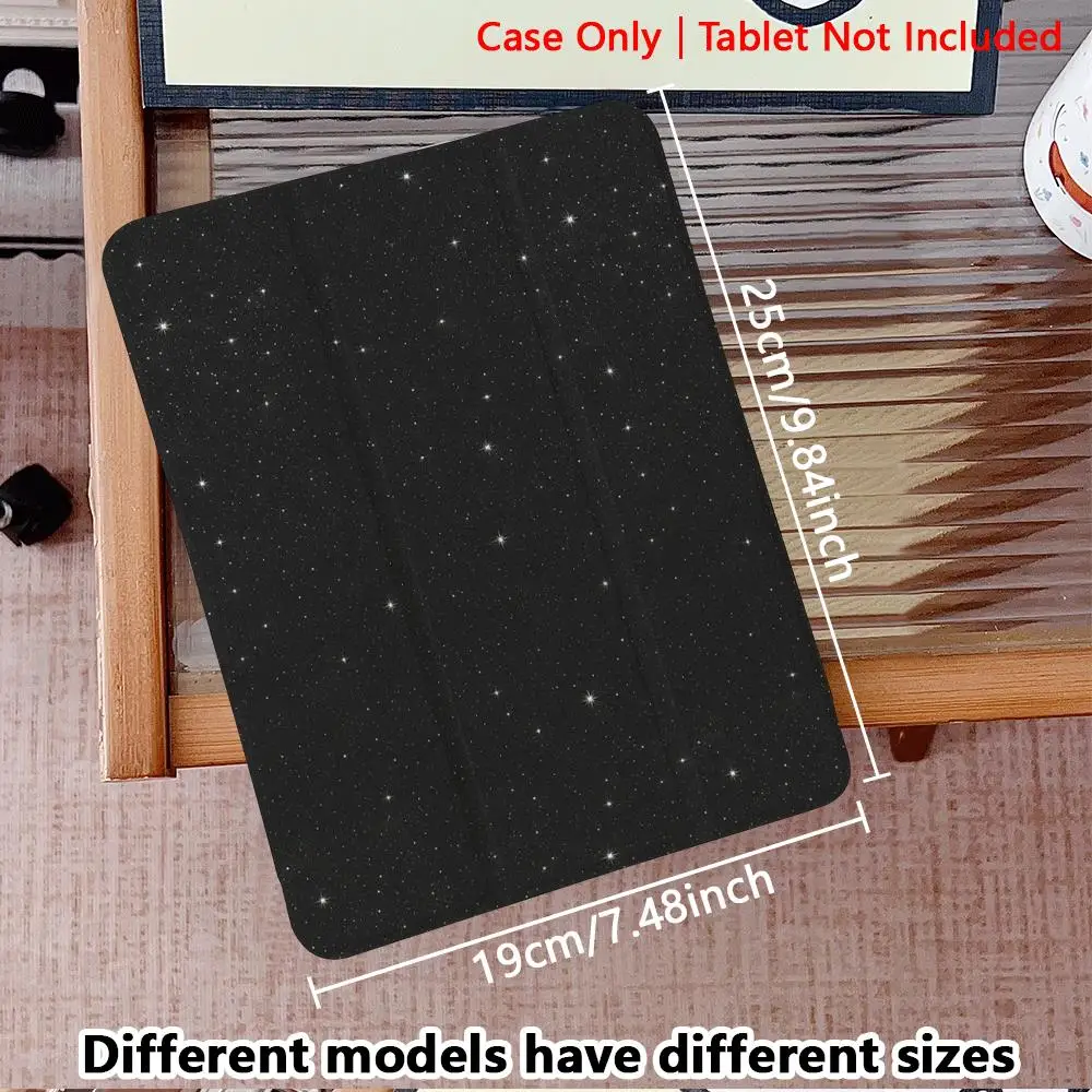 Case for iPad mini7, Pro , Air 7/8, 10/11/28;for Samsung Pad, for Xiaomi Pad, for Redmi Pad, for Huawei Pad, for Honor Pad, 2