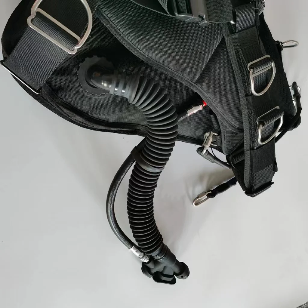 Buoyancy Compensator Device Scuba Diving Complex Type Of BCD Jacket For Diver