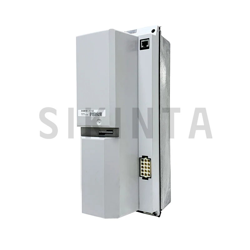 3HAB8101-11-10C DSQC346E Servo Drive Unit Robot Part In Stock