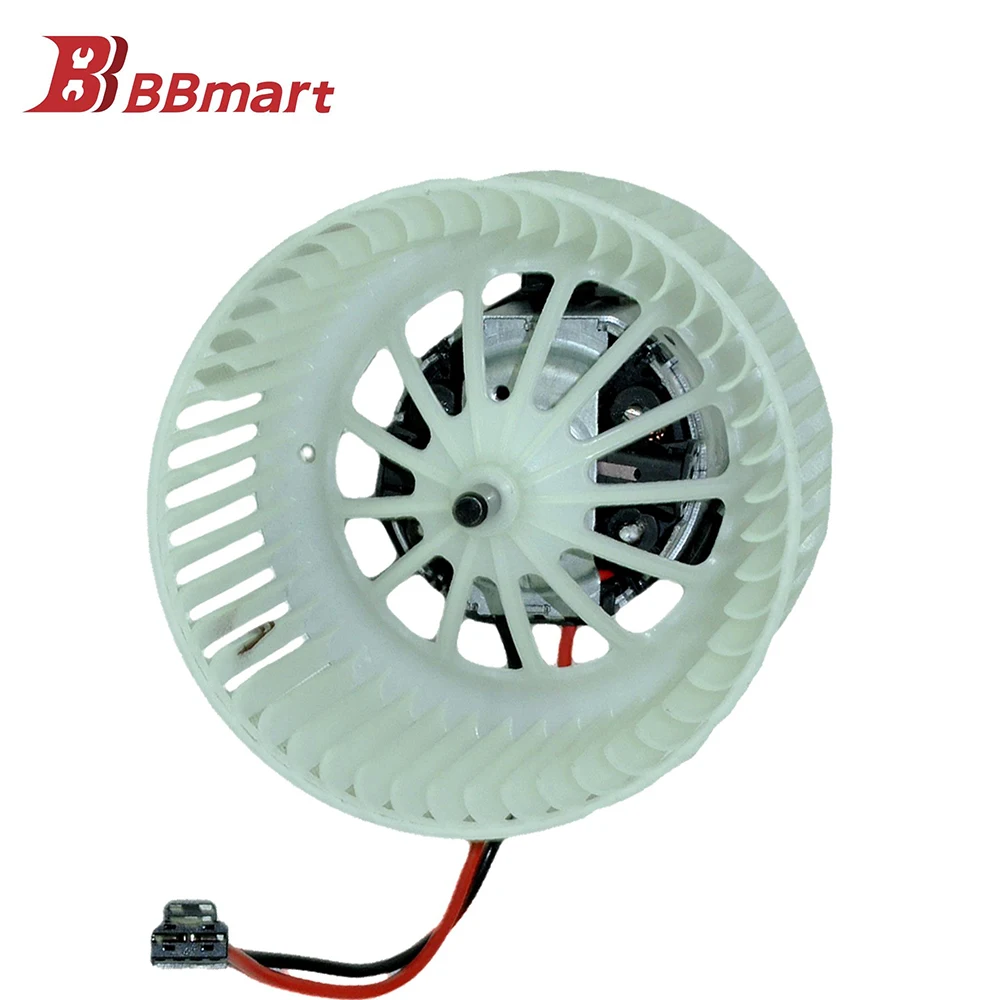 BBmart Auto Spare Parts 1 Pcs Heater Blower Motor For BMW F10 F07 F12 F13 OE 64119242608 Factory Directsale Good Price