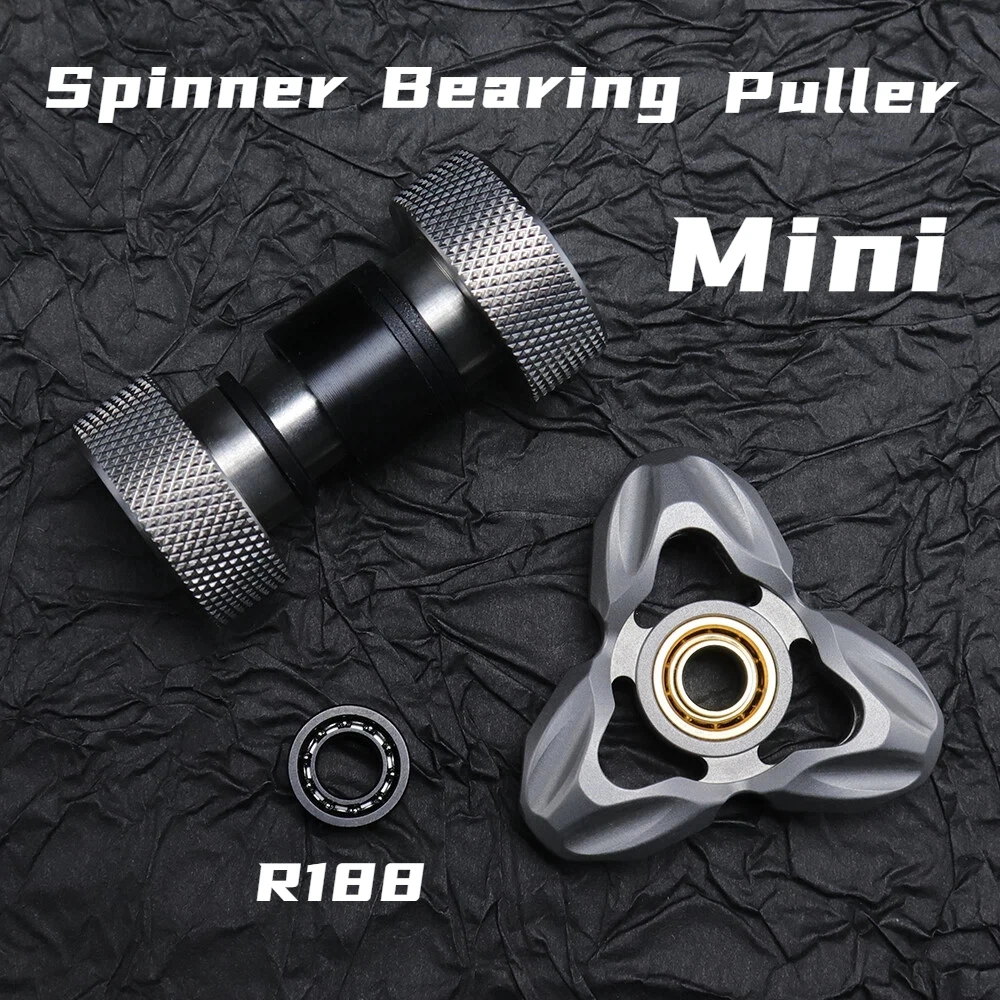 mini-spinner-bearing-puller-r188-bearing-portable-fidget-spinner-stress-relief-toy-shaft-extractor-diy-edc-accessories