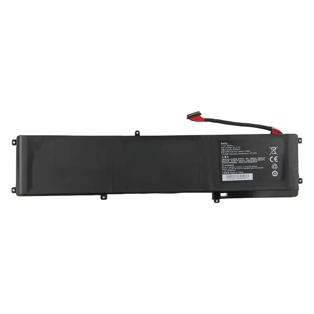 Replacement Battery RZ09-0102 For Razer Blade RZ09-0102 RZ09-0116 E31 RZ09 14