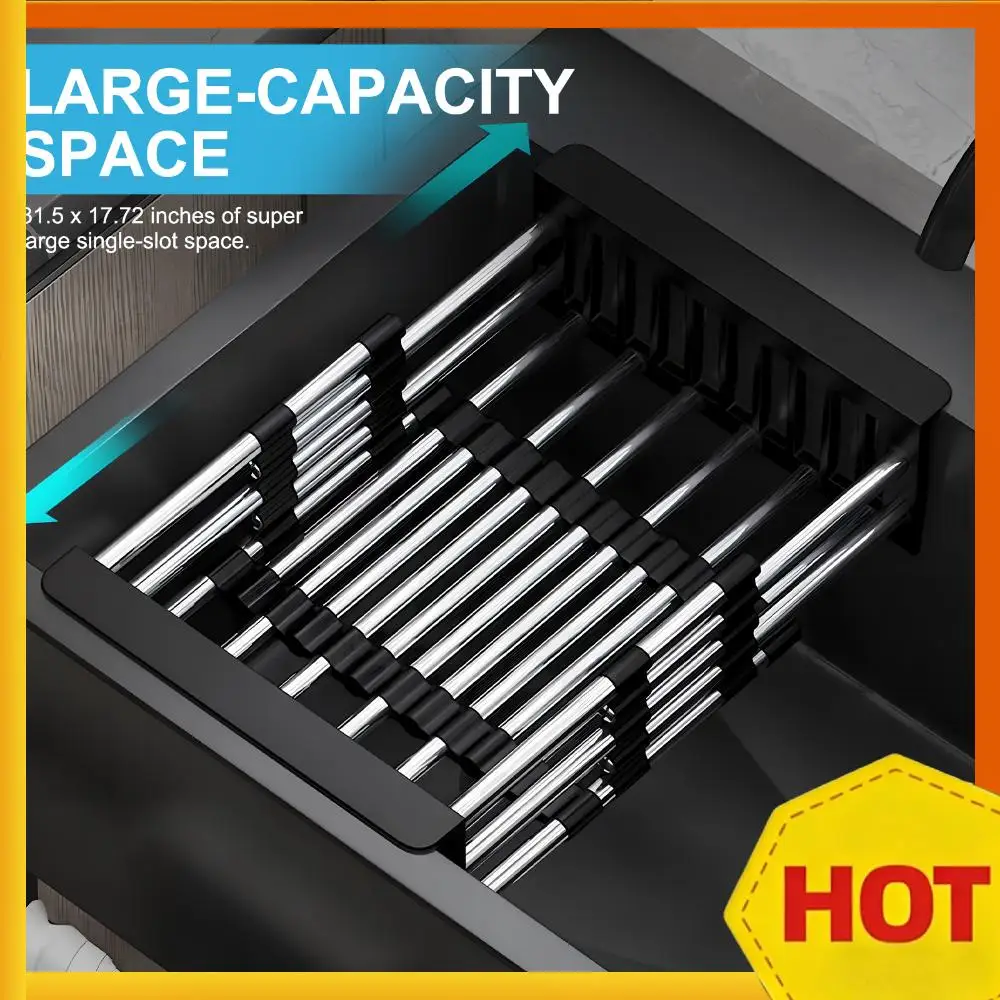 

Мойка из нержавеющей стали с краном для холодной и горячей воды, шлангами и сливным комплектом, коммерческая кухонная мойка для ресторанов и гаражей