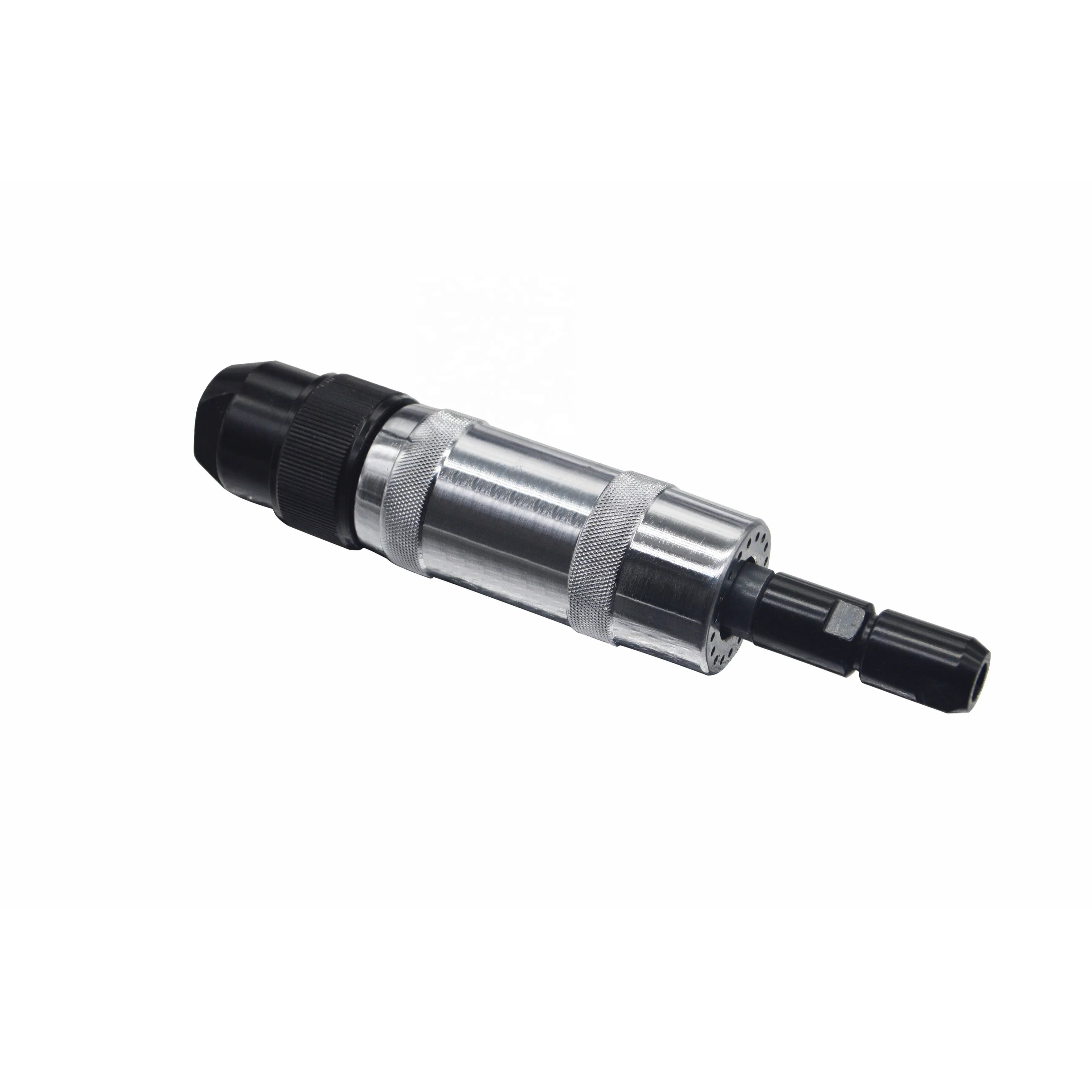 Made in China A portable industrial-grade pneumatic engraving grinder with a handle