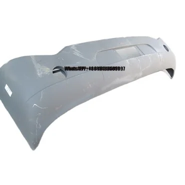 

Cars and Trucks Vehicle Good Performance Front Bumper 3601015AJV6